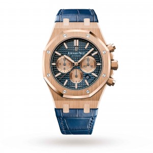 Audemars Piguet Royal Oak Mens Watch