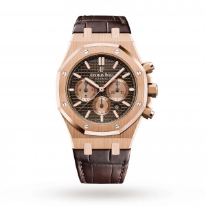 Audemars Piguet Royal Oak Mens Watch