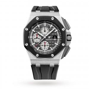Audemars Piguet Royal Oak Offshore Mens Watch
