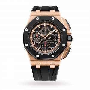 Audemars Piguet Royal Oak Offshore Mens Watch