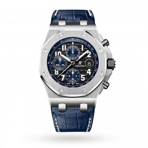 Audemars Piguet Royal Oak Offshore Mens Watch