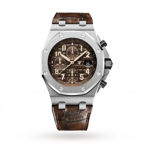 Audemars Piguet Royal Oak Offshore