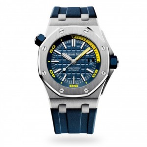 Audemars Piguet Royal Oak Offshore