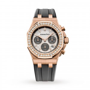 Audemars Piguet Royal Oak Offshore Chronograph