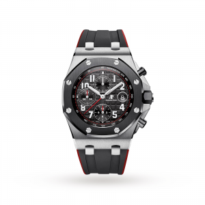 Audemars Piguet Royal Oak Offshore