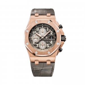 Audemars Piguet Royal Oak Offshore Chronograph