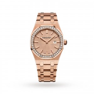 Audemars Piguet Royal Oak Quartz