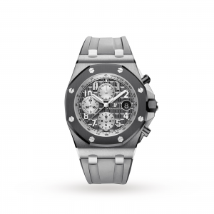 Audemars Piguet Royal Oak Offshore Chronograph