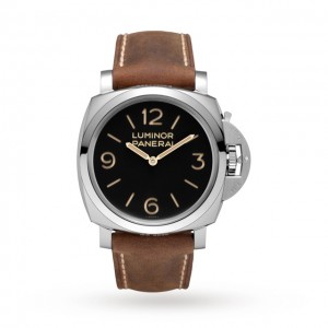 Panerai Luminor 47mm Mens Watch PAM00372