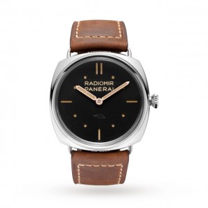 Panerai Radiomir SLC 47mm Mens Watch PAM00425