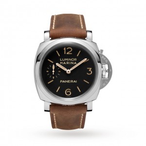Panerai Luminor Marina 47mm Mens Watch PAM00422