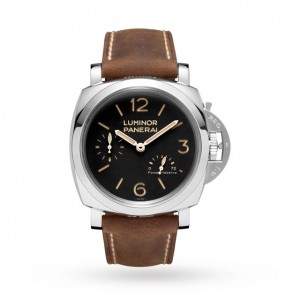 Panerai Luminor Power Reserve 47mm Mens Watch PAM00423