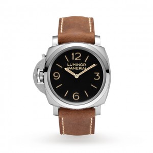 Panerai Luminor Left-handed 47mm Mens Watch PAM00557