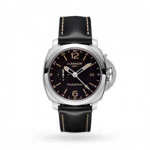 Panerai Luminor 3 Days GMT PAM00531