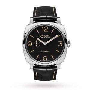 Panerai Radiomir 45mm Mens Watch PAM00572