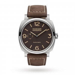 Panerai Radiomir 45mm Mens Watch PAM00619