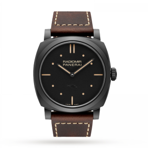 Panerai Radiomir 48mm Mens Watch PAM00577