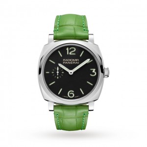 Panerai Radiomir 42mm Mens Watch PAM00574