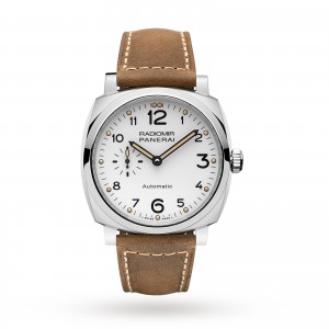 Panerai Radiomir 42mm Mens Watch PAM00655