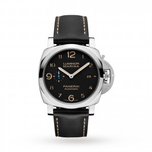 Panerai Luminor Marina 44mm Mens Watch PAM01359