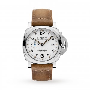 Panerai Luminor Marina 44mm Mens Watch PAM01499