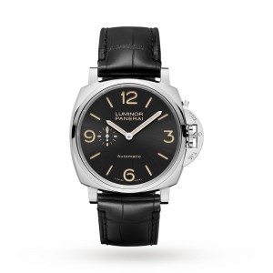Panerai Luminor Due 45mm Mens Watch PAM00674