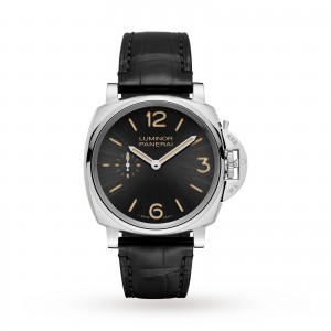 Panerai Luminor Due 42mm Mens Watch PAM00676