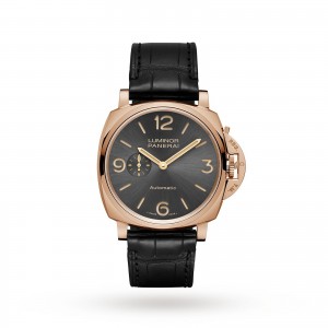 Panerai Luminor Due 45mm Mens Watch PAM00675