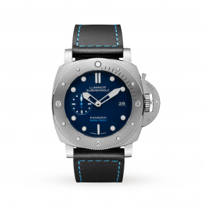 Panerai Luminor 47mm Mens Watch PAM00692