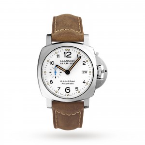 Panerai Luminor Marina 42mm Mens Watch PAM01523