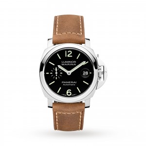 Panerai Luminor 40mm Mens Watch PAM01048