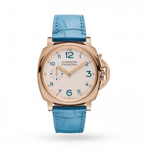 Panerai Luminor Due 42mm Mens Watch PAM00741