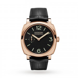 Panerai Radiomir 42mm Mens Watch PAM00575