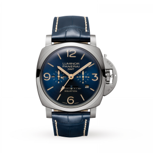 Panerai Luminor Equation of Time 47mm PAM00670