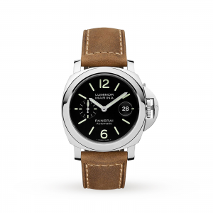 Panerai Luminor 44mm Mens Watch PAM01104
