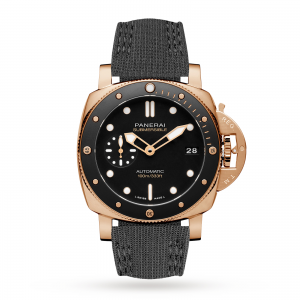 Panerai Submersible 42mm PAM00974