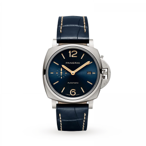 Panerai Luminor Due 42mm Ladies Watch PAM00927