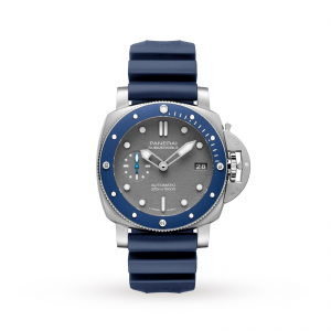 Panerai Submersible 42mm Mens Watch PAM00959