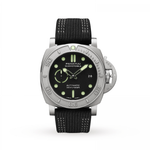 Panerai Submersible Mike Horn Edition 47mm PAM00984