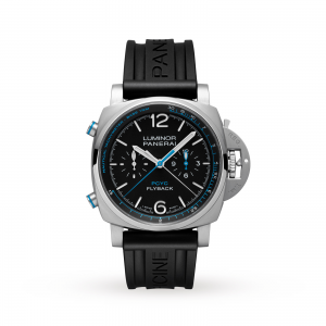 Panerai Luminor Yachts Challenge 44mm Mens Watch PAM00764