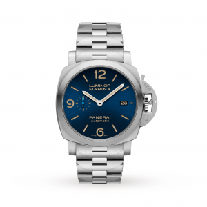 Panerai Luminor Marina 44mm Mens Watch PAM01058
