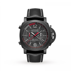 Panerai Luminor Luna Rossa Regatta 47mm PAM01038