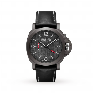 Panerai Luminor Luna Rossa GMT 44mm PAM01036