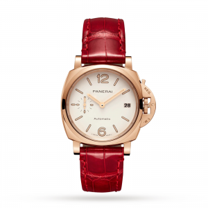 Panerai Lumior 38mm Mens Watch PAM01045