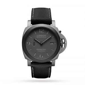 Panerai Lumior 44mm Mens Watch PAM01662