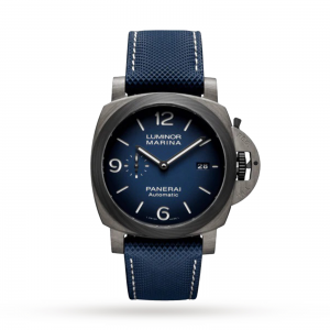 Panerai Luminor Marina 44mm Mens Watch PAM01663