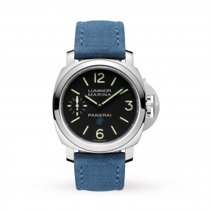 Panerai Luminor Logo 44mm Mens Watch PAM00777