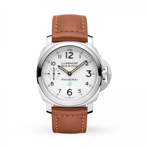 Panerai Luminor Logo 44mm Mens Watch PAM00778