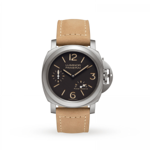 Panerai Luminor 44mm Mens Watch PAM00797