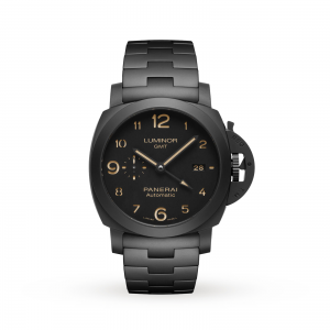 Panerai Luminor 44mm Mens Watch PAM01438